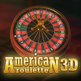 American Roullete 3D (Evoplay) logo by Evoplay at Regal Rush CasinoAmerican Roullete 3D (Evoplay)