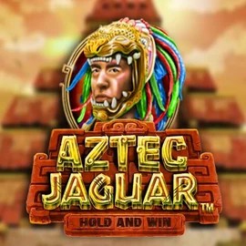 Try Aztec Jaguar Hold & Win slot by SYNOT Games on regalrush.eu.com – logo image