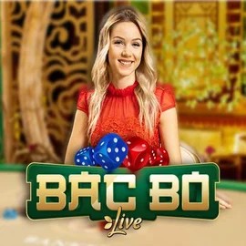 Bac Bo – slot by Evolution, featured at regalrush.eu.com
