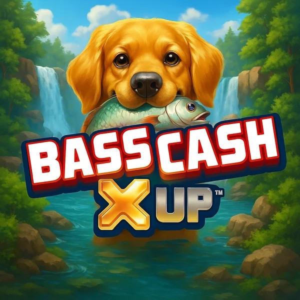 game logo by Alchemy Gaming on regalrush.eu.com