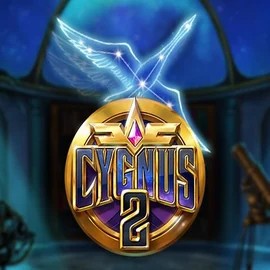 game logo by ELK Studios on regalrush.eu.com