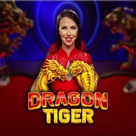 Play Dragon Tiger (Live) slot by Pragmatic Play on regalrush.eu.com