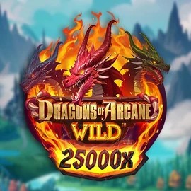 game logo by Foxium on regalrush.eu.com