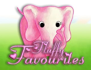 Fluffy Favourites logo by Eyecon at Regal Rush CasinoFluffy Favourites