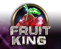 game logo by CQ9 Gaming on regalrush.eu.com