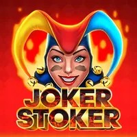 Joker Stoker logo by Endorphina at Regal Rush CasinoJoker Stoker
