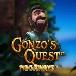 Gonzo's Quest Megaways online slot from Red Tiger Gaming – play at regalrush.eu.com