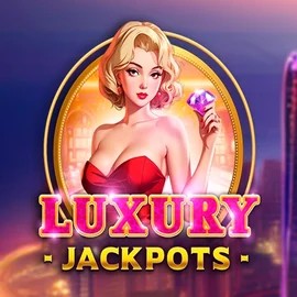 Luxury Jackpots online slot from Triple Cherry – play at regalrush.eu.com