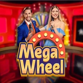 Enjoy Mega Wheel by Pragmatic Play – logo hosted on regalrush.eu.com