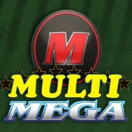 game logo by FBM on regalrush.eu.com