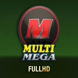 Multi Mega Full HD logo by FBM at Regal Rush CasinoMulti Mega Full HD