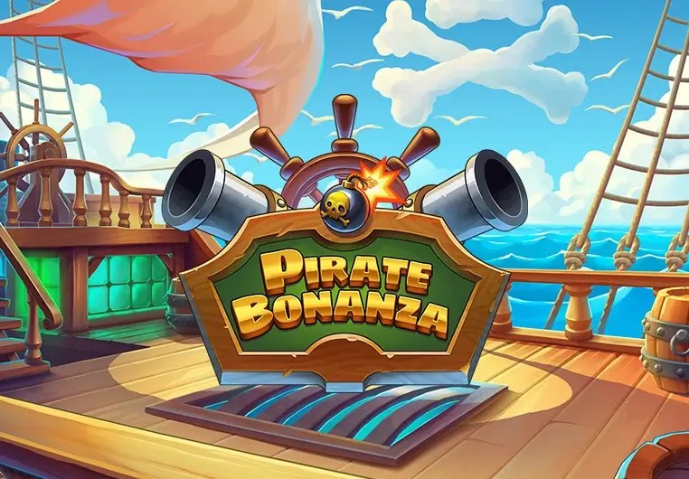 game logo by Backseat Gaming on regalrush.eu.com