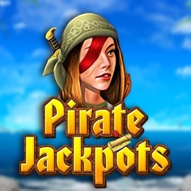 Play the Pirate Jackpots slot by Belatra Games on Regal Rush Casino