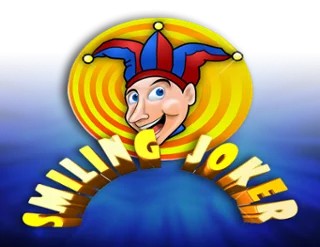 Smiling Joker logo by Apollo Games at Regal Rush CasinoSmiling Joker