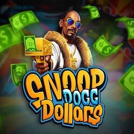 game logo by BGAMING on regalrush.eu.com