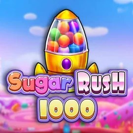 game logo by Pragmatic Play on regalrush.eu.com